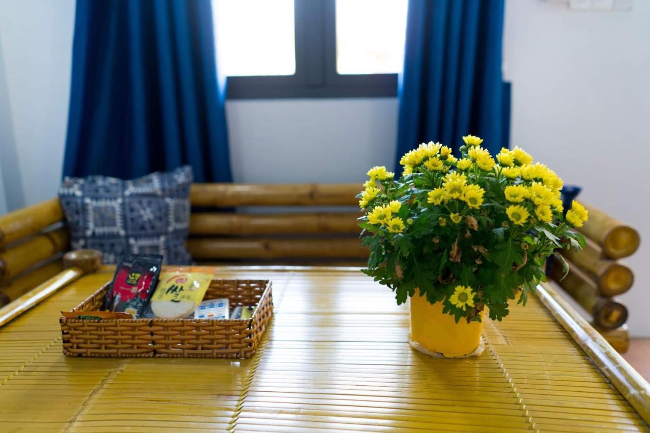 Anan Boutique Bungalows With Private Kitchen 두옹 동 외부 사진